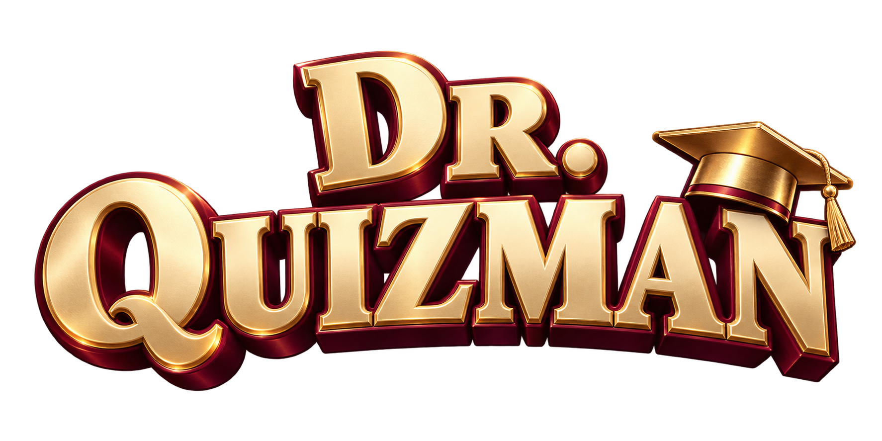 Dr. Quizman